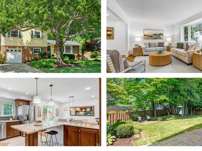 5306 Stonington Dr, Fairfax, VA, 22032