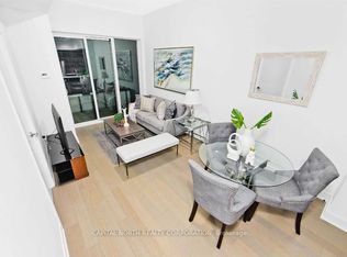 20 Shore Breeze Dr #805-W06, Toronto, ON M8V 0C7
