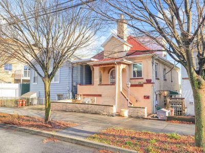 276 Emerson Avenue, Bronx, NY, 10465