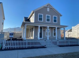 879 Halvorsen Pkwy, Saratoga Springs, UT 84045