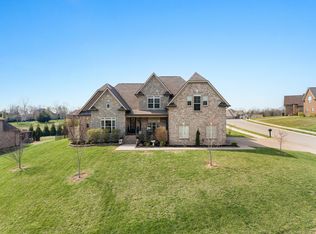 2726 Cherrydale Dr, Lebanon, TN 37087