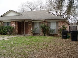 12810 Shannon Hills Dr, Houston, TX 77099