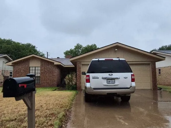 5523 Winchester Ave, Odessa, TX 79762