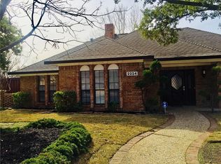 2224 Palos Verdes Pl, Carrollton, TX 75006