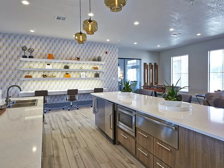 Creekside at Legacy — Photo 21