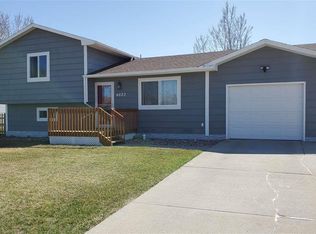 4623 Trail Dr, Rapid City, SD 57703