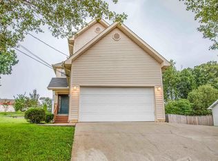 3113 Pinex Ln, Knoxville, TN 37921