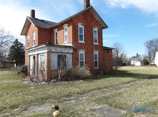 740 W Main St, Risingsun, OH 43457