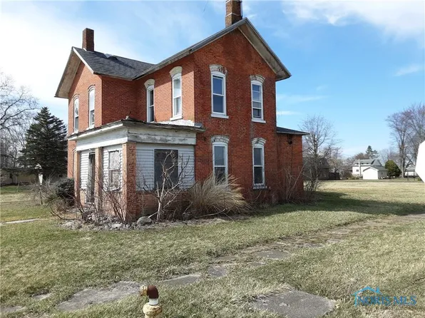 740 W Main St, Risingsun, OH 43457