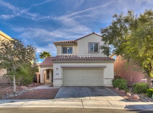 7137 Estrella De Mar Ave, Las Vegas, NV 89131