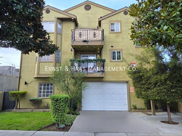 1021 Gladys Ave APT 4