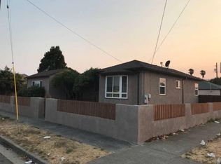 123 20th St, Richmond, CA 94801