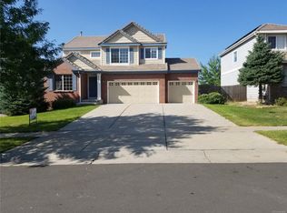 2523 S Biscay Ct, Aurora, CO 80013