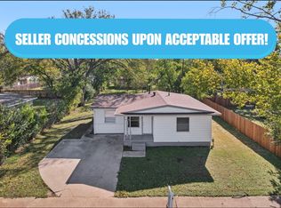 1102 Jackson St, Killeen, TX 76541