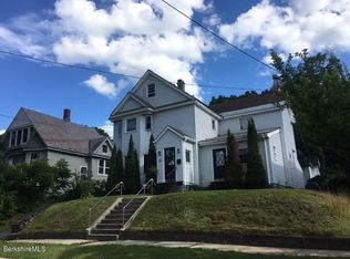 26 Melrose St, Adams, MA 01220