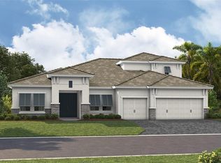 35262 Big Hawk Dr, Zephyrhills, FL 33541