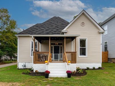 2410 Awtry St, Chattanooga, TN, 37406