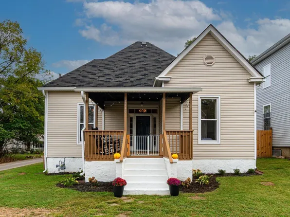 2410 Awtry St, Chattanooga, TN 37406
