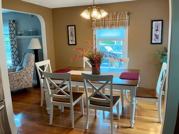 75 White St, Raynham, MA 02767