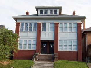 1477 E Broad St, Columbus, OH 43205