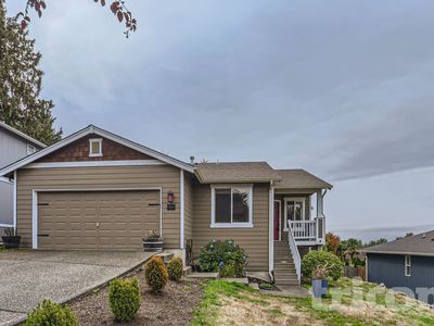 6820 Bovee Ln, Arlington, WA, 98223