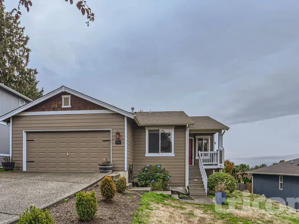 6820 Bovee Ln, Arlington, WA 98223