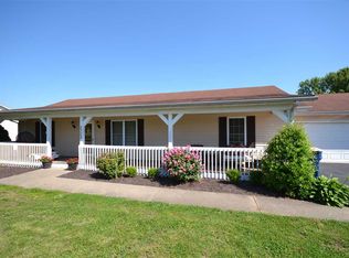 2325 Butterwood Way, Bowling Green, KY 42101