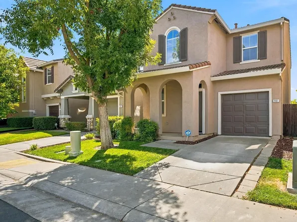 2401 Coffeeberry Rd, West Sacramento, CA 95691