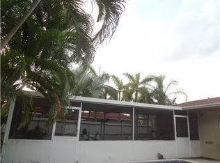 20630 SW 115th Rd, Miami, FL 33189