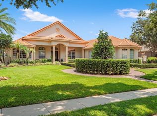 32516 HAWKS LAKE LANE, SORRENTO, FL 32776