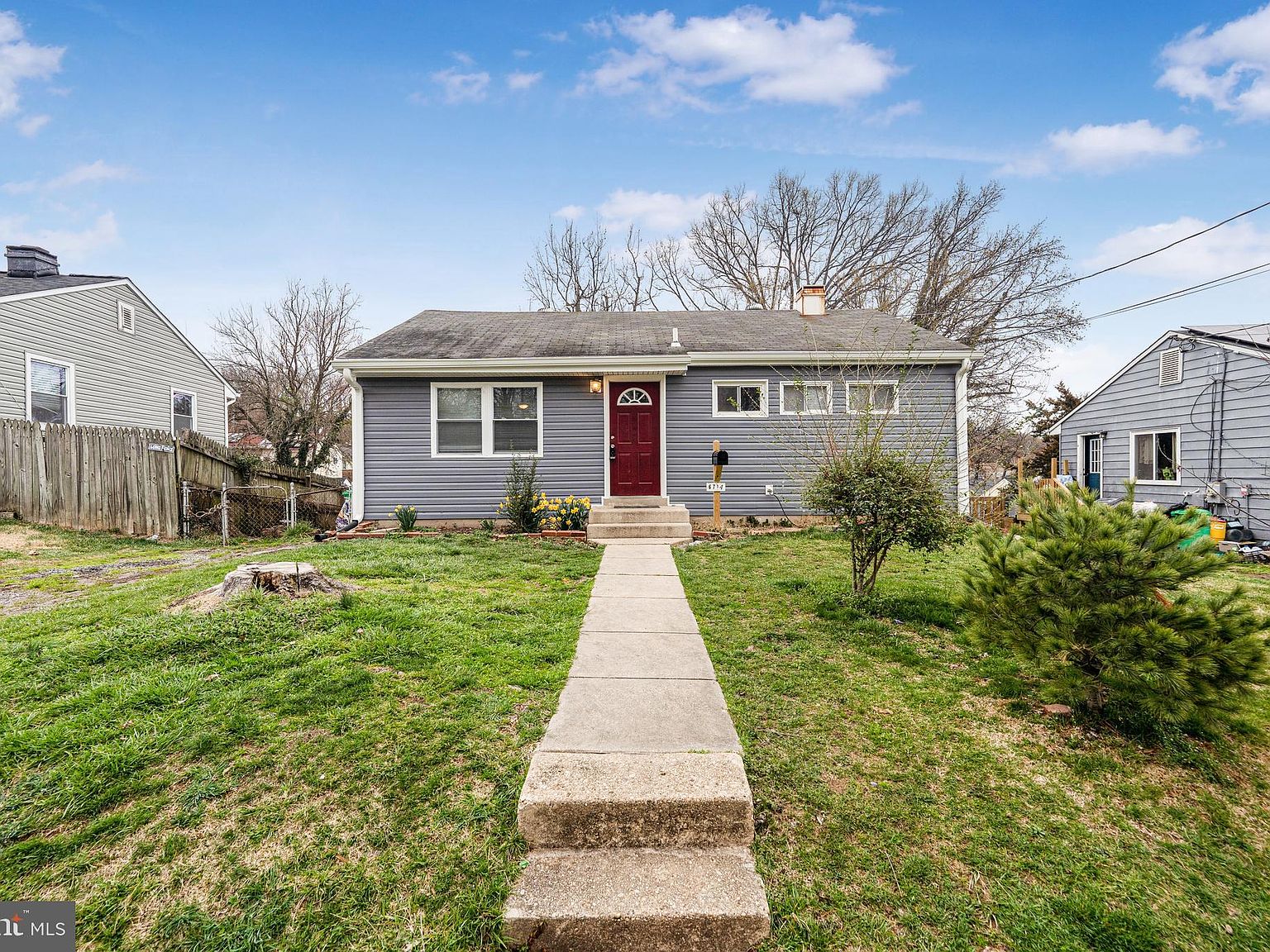 6714 Fairwood Rd, Hyattsville, MD 20784 Zillow