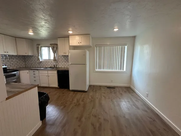 O358RD, 358 W 4 S #A, Rexburg, ID 83440