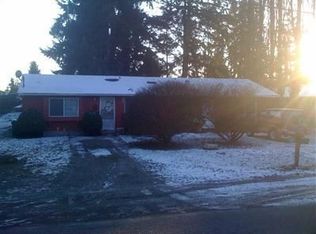 230 161st St S #232, Spanaway, WA 98387