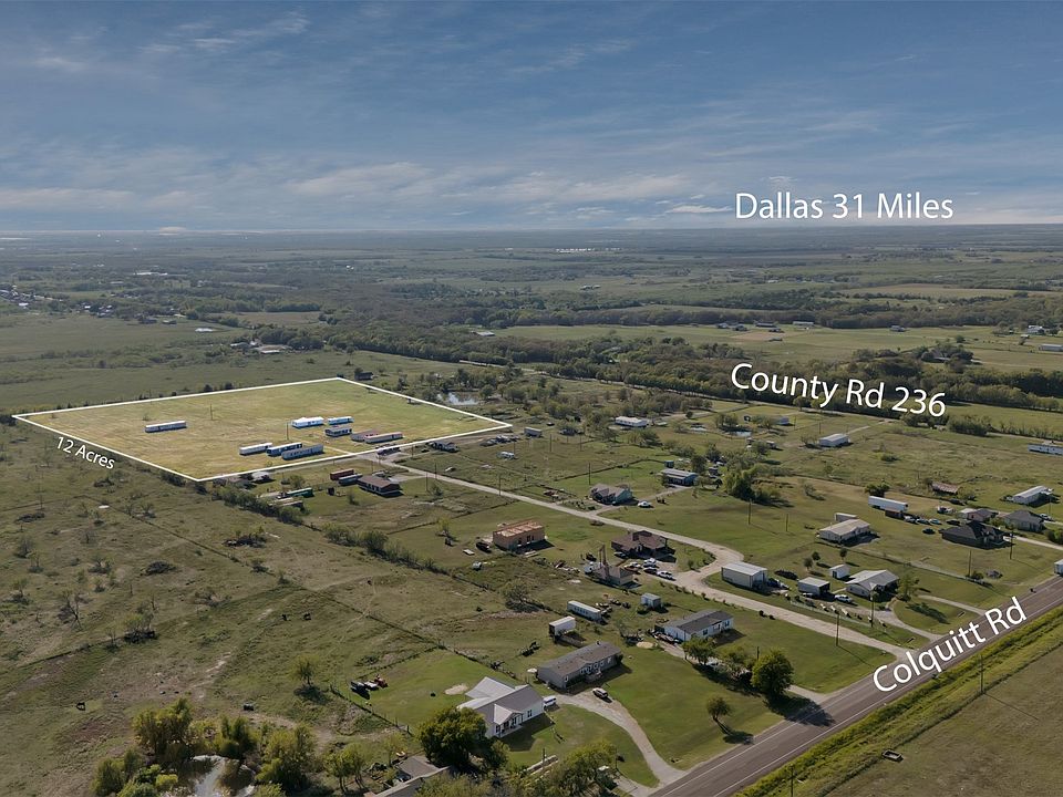 1st image of Colquitt Rd