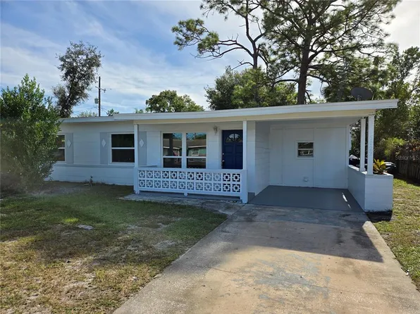5022 Keith Pl, Orlando, FL 32808
