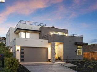 37 Kerr Ave, Kensington, CA 94707