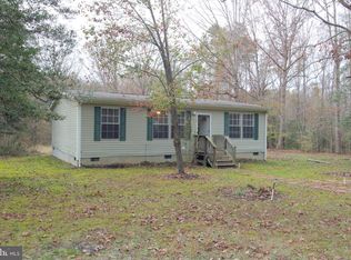 4810 Holly Dr, Partlow, VA 22534