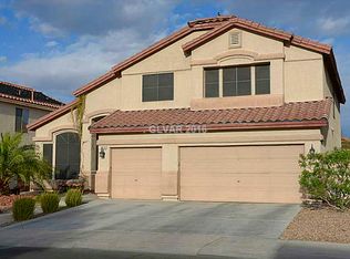3812 Warm Meadows St, Las Vegas, NV 89129