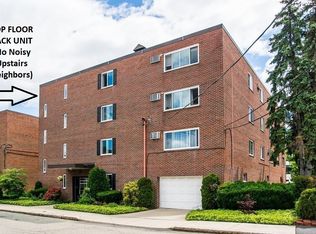 25 Homer Ave APT 32, Cambridge, MA 02138