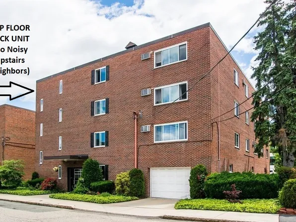 25 Homer Ave APT 32, Cambridge, MA 02138