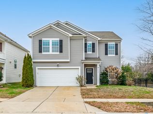 4622 Meshack Ave, Charlotte, NC 28213