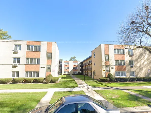 9739-9751 S Charles St, 9739-9751 S Charles St #9751-3G, Chicago, IL 60643