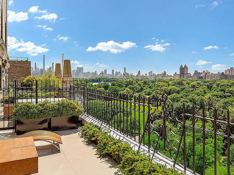 1200 5th Ave #PENTHOUSE — Photo 17