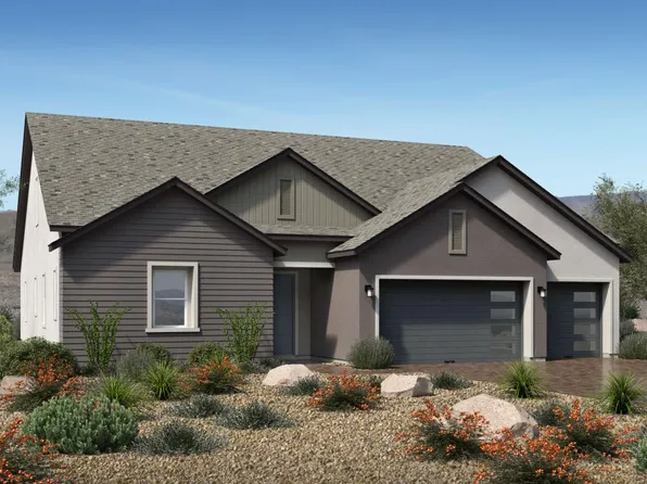 2982 Murrelet Way, Sparks, NV 89441