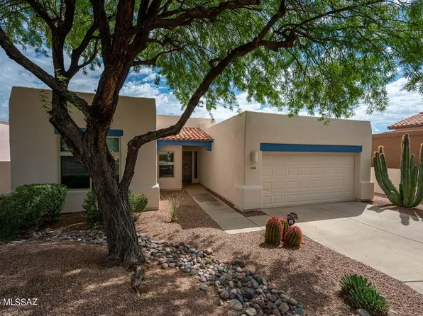 3406 W Quail Haven Cir, Tucson, AZ 85745