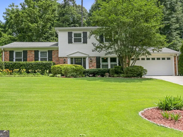 2762 Harrow Dr, Atlanta, GA 30341