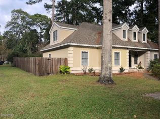 2650 Joshua Cir, Beaufort, SC 29902