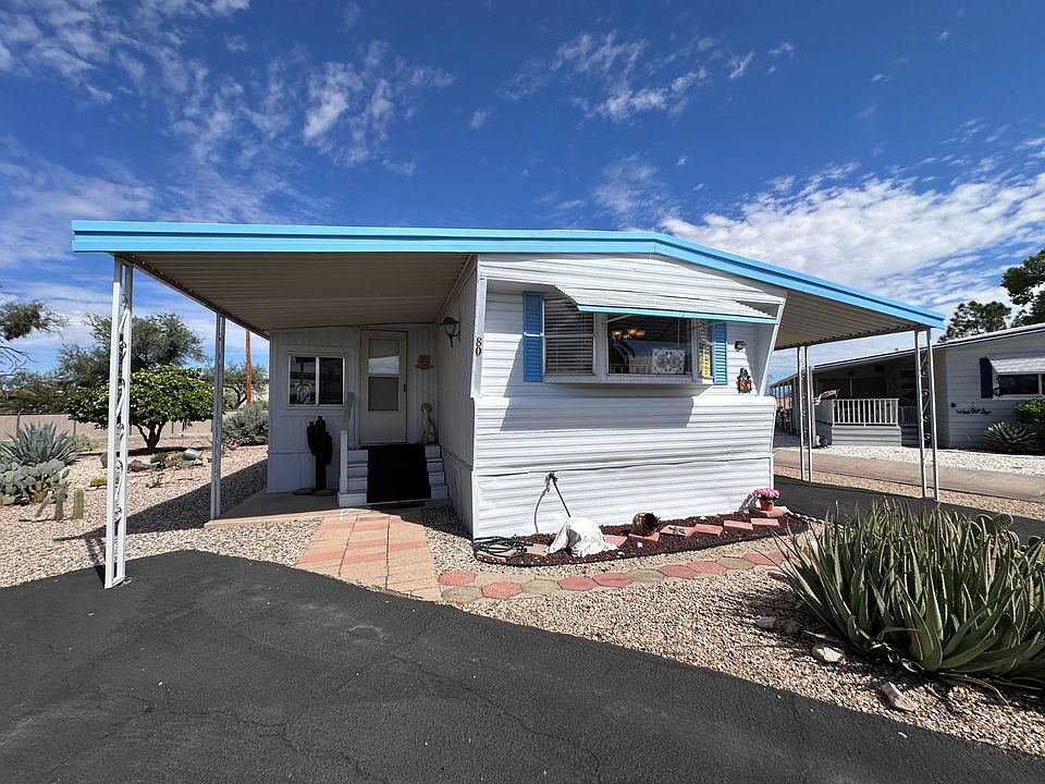 1st image of 1302 W Ajo Way #80