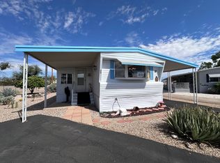 1302 W Ajo Way #80, Tucson, AZ 85713