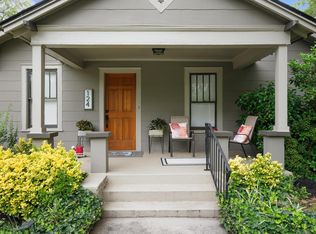 124 Ebaugh Ave, Greenville, SC 29607